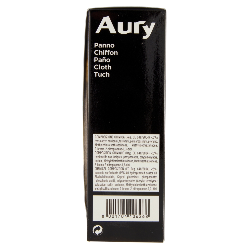 nuncas Aury Panno 1 pz